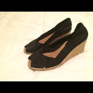 Ralph Lauren wedges