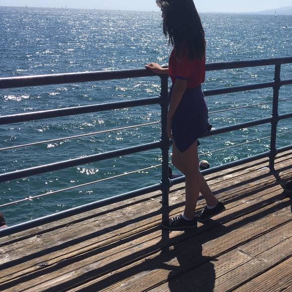 Meet your Posher, Eva