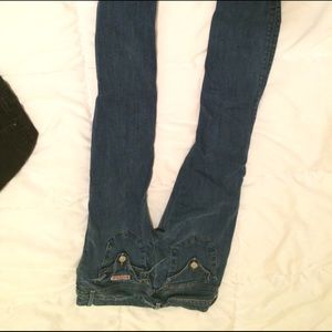 Hudson jeans