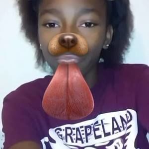 Meet your Posher, Kenya