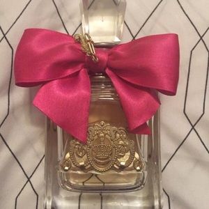 Viva la juicy perfume (Authentic)