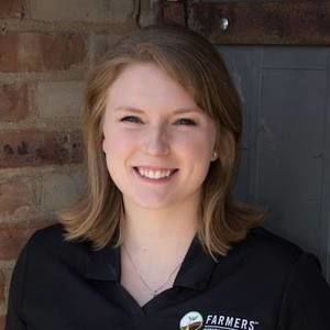 Meet your Posher, Anna