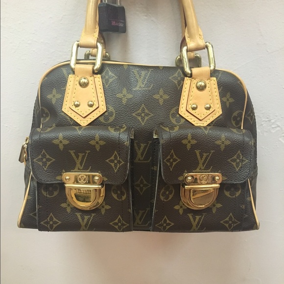 Louis Vuitton Handbags - Manhattan pm