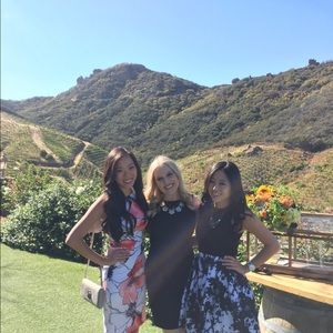 Meet your Posher, Lucy