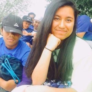 Meet your Posher, Dianna