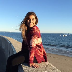 Meet your Posher, Ivette