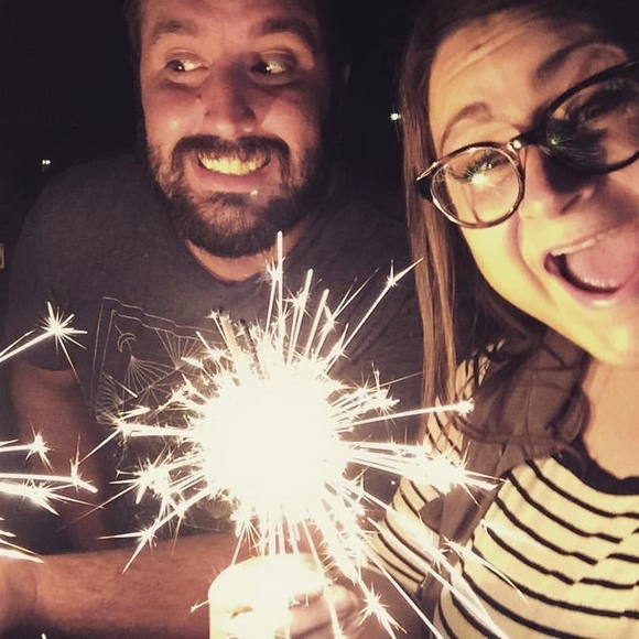 Meet your Posher, Kristen - Picture 1 of 1