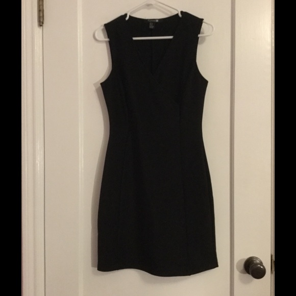 Black body con dress!