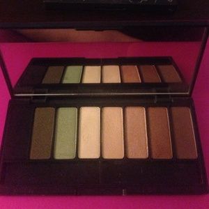 Kat Von D Ludwig palette exclusively for sephora.