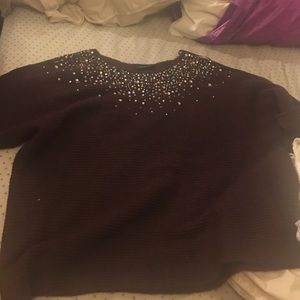 Lane Bryant sweater