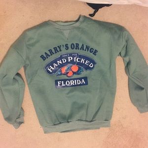 Vintage Sweatshirt (new, never worn)