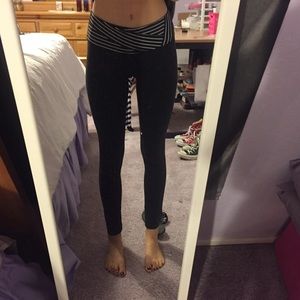 Rare Reversible Lulus