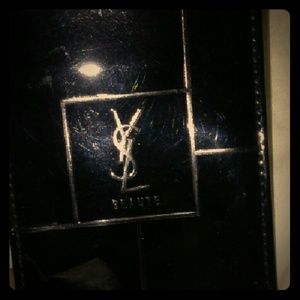 YSL.cardcase