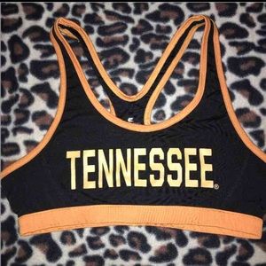 TENNESSEE Colosseum Sports bra. L
