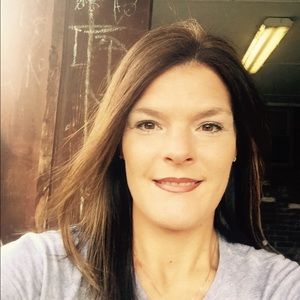 Meet your Posher, Kristi