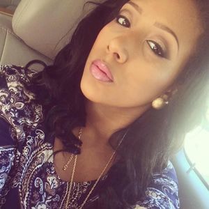 Meet your Posher, Mariah