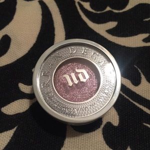 Urban Decay eyeshadow