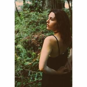 Meet your Posher, Katelyn