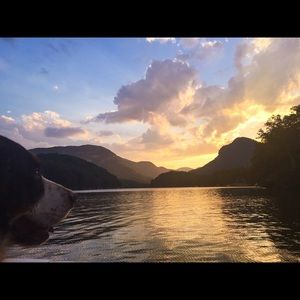 Meet your Posher, Mariah