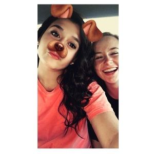 Meet your Posher, Penelope