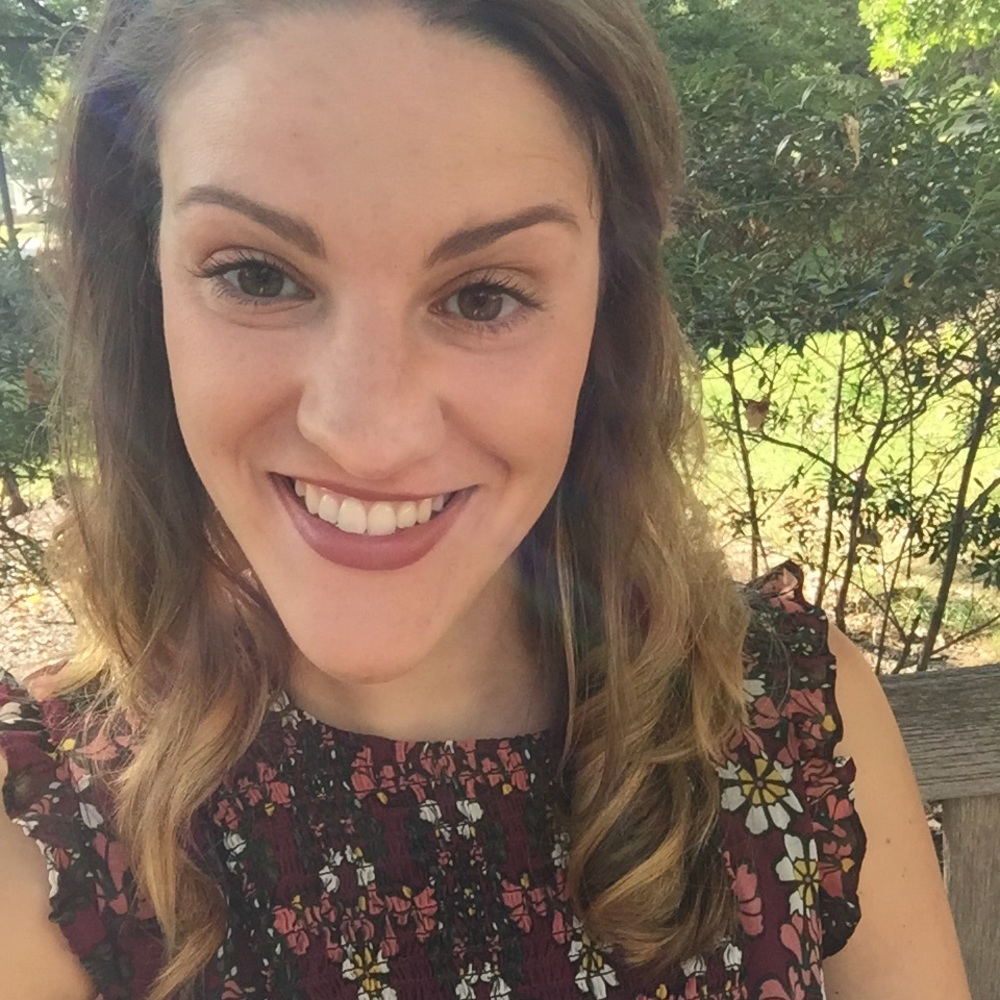 Meet your Posher, Sammie