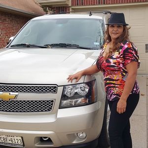 Meet your Posher, Ann