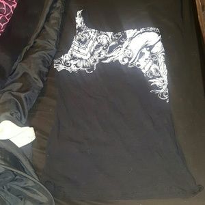 Metal mulisha shirt
