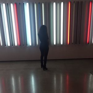 Meet your Posher, Tensaye