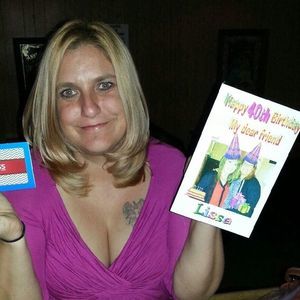 Meet your Posher, Melissa