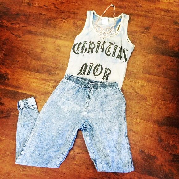 ***SOLD** URBAN OUTFITTERS JOGGERS**
