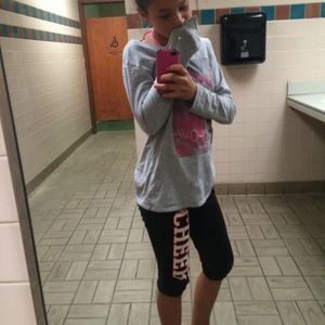 Meet your Posher, Jenna