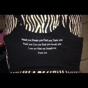 O'Mighty 💋 RESERVED!