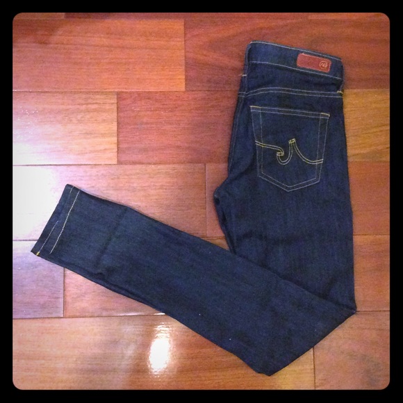 AG Adriano Goldschmied Jegging