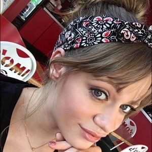 Meet your Posher, Kat