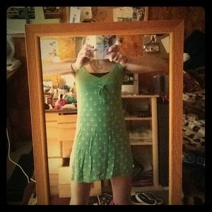 Anchor Dress