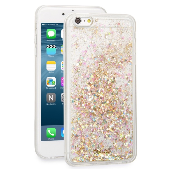 Ban.do Glitter Bomb iPhone 6/6s Case