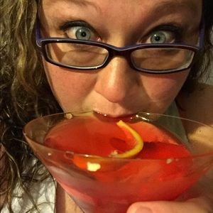 Meet your Posher, Brenda