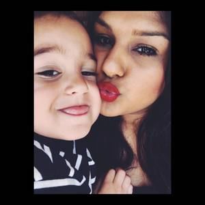 Meet your Posher, Karen