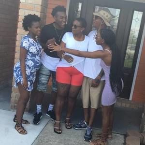 Meet your Posher, Chevelle