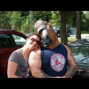 Meet your Posher, Dawn