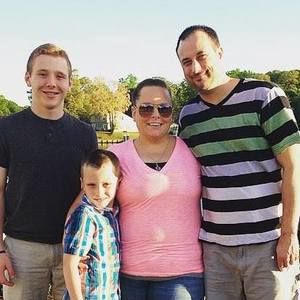 Meet your Posher, Kelly