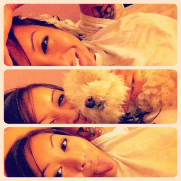 Meet your Posher, Arielle - Picture 1 of 1