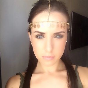 Meet your Posher, Johanna