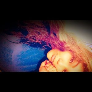 Meet your Posher, Isabella