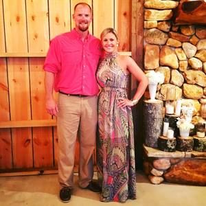 Meet your Posher, Jamie