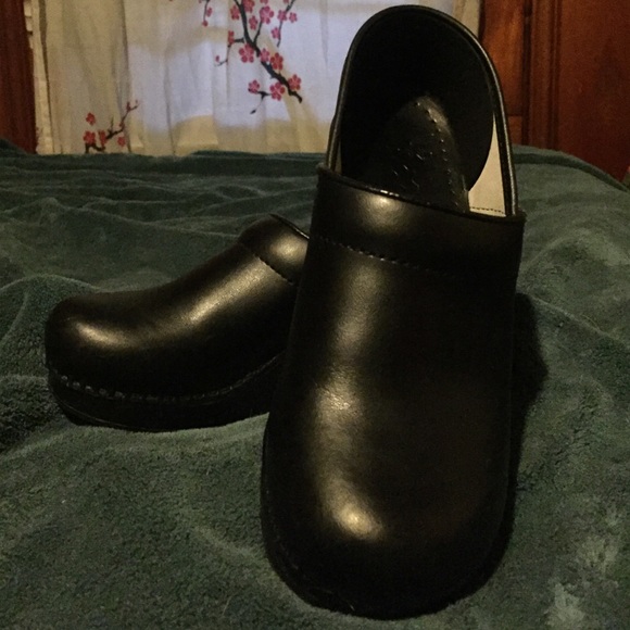 Dansko's sz 38
