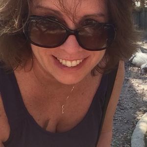 Meet your Posher, Robyn