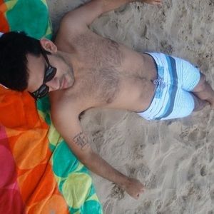 Meet your Posher, Edgar