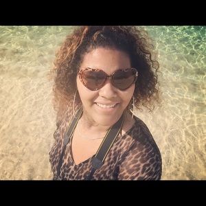 Meet your Posher, Mallory