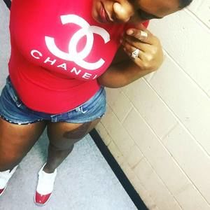 Meet your Posher, Princia